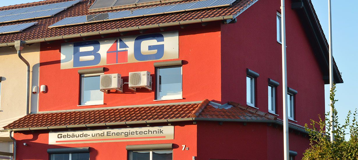 B + G Haustechnik GmbH - Blankenburg (Harz)