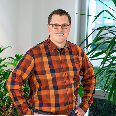 Jan Rehwinkel